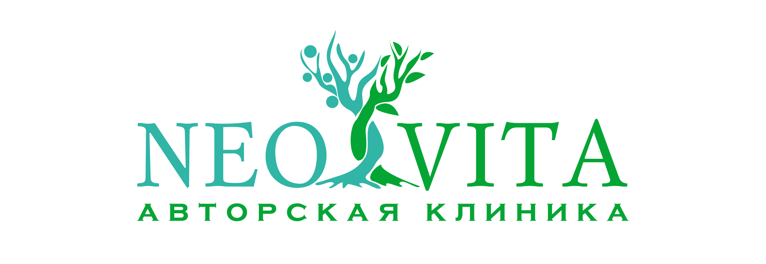 Logo Neo-Vita